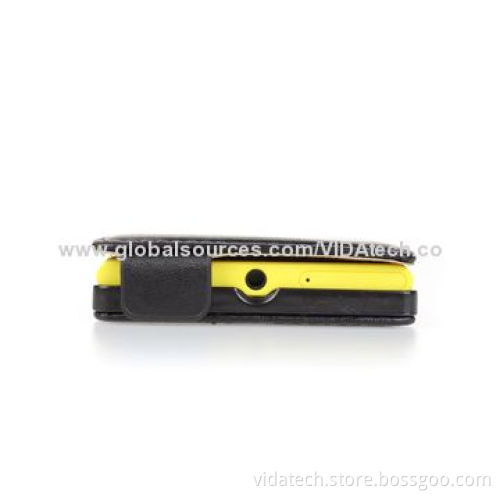 Vertical Flip Leather Case for Nokia Lumia 1020, Manufacturer